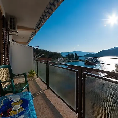 Apartments Vucinovic Tivat Room photo