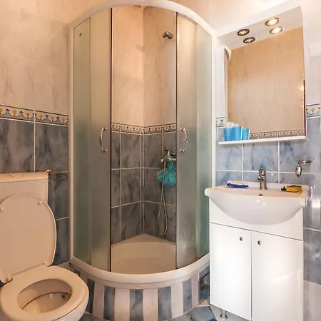 Apartments Vucinovic Tivat Room photo
