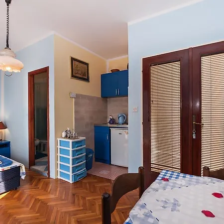 Apartments Vucinovic Tivat Room photo