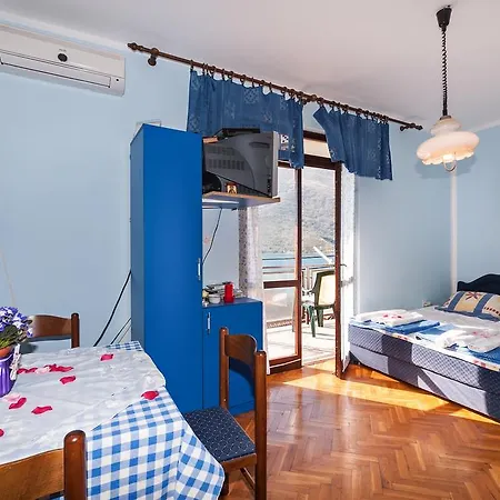 Apartments Vucinovic Tivat Room photo
