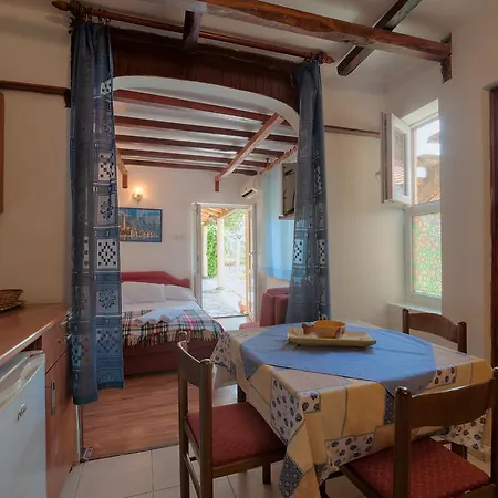 Apartments Vucinovic Tivat Room photo