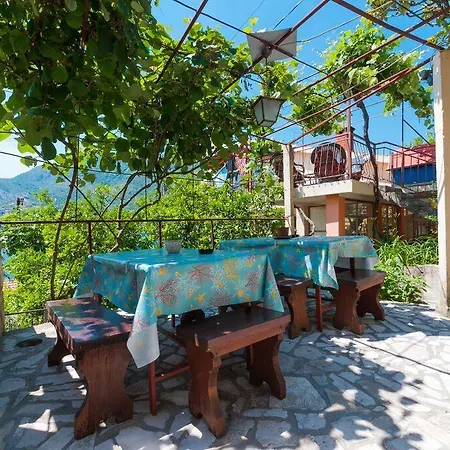 Apartments Vucinovic Tivat Exterior photo