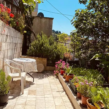 Apartments Vucinovic Tivat Exterior photo