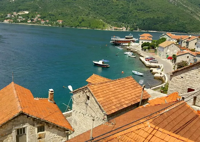 Apartments Vucinovic