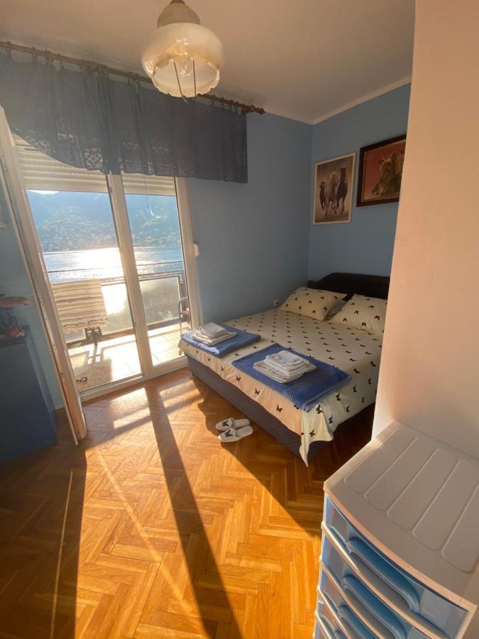 Apartment Vucinovic Tivat