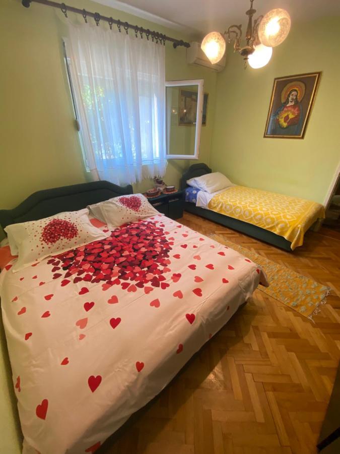 Apartment Vucinovic Tivat