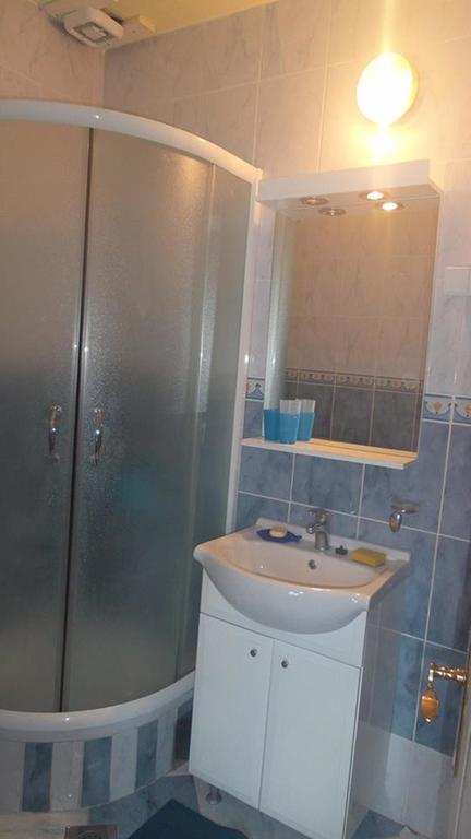 Vucinovic Apartment Tivat