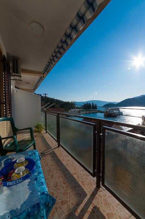 Apartment Vucinovic