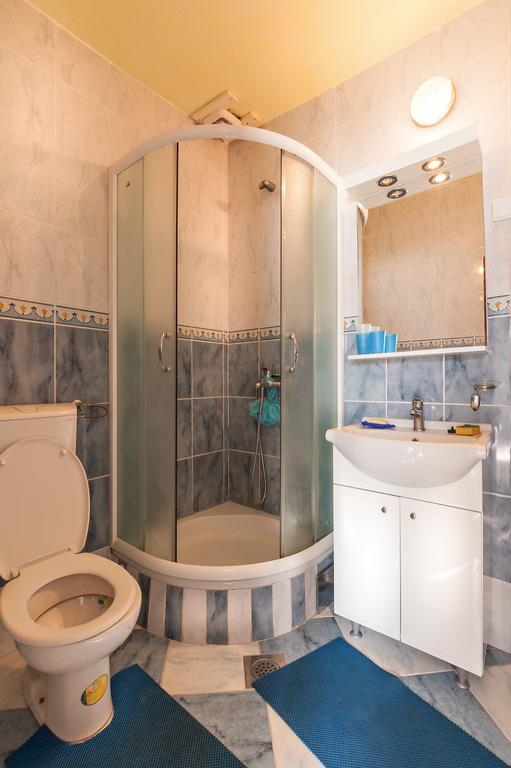 Vucinovic Apartment Tivat