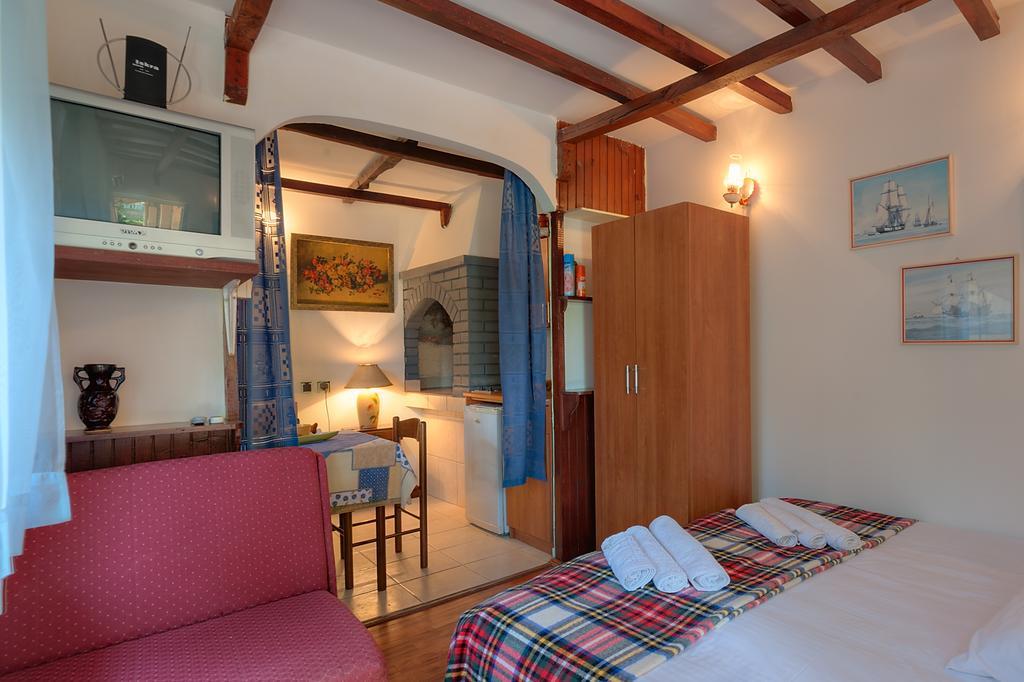 Vucinovic Apartment