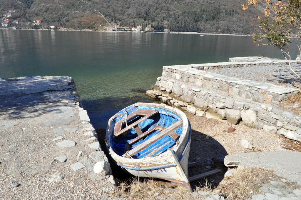 Vucinovic Tivat