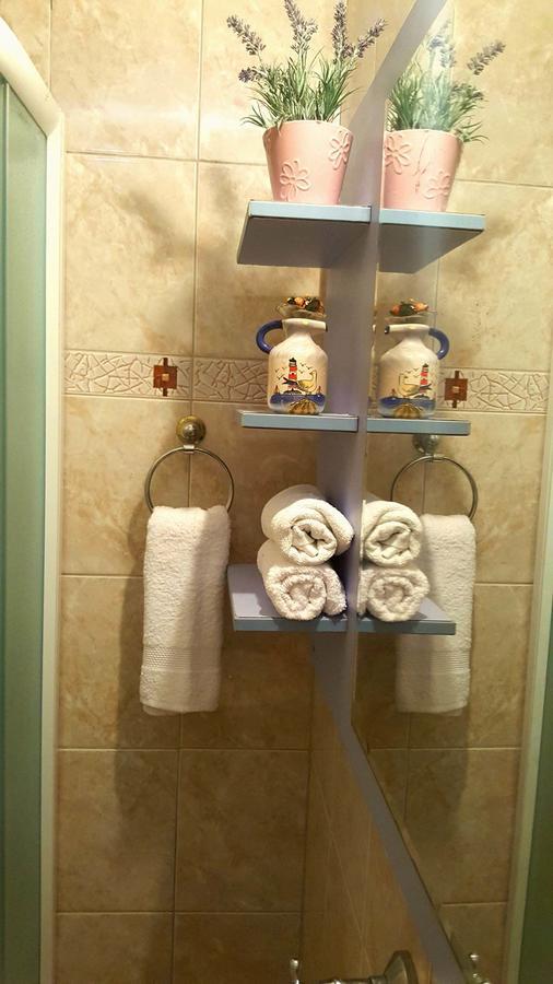 Apartment Vucinovic *